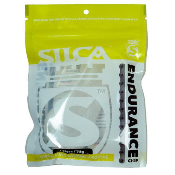 Silca Endurance Chip Additive - 57g Puck